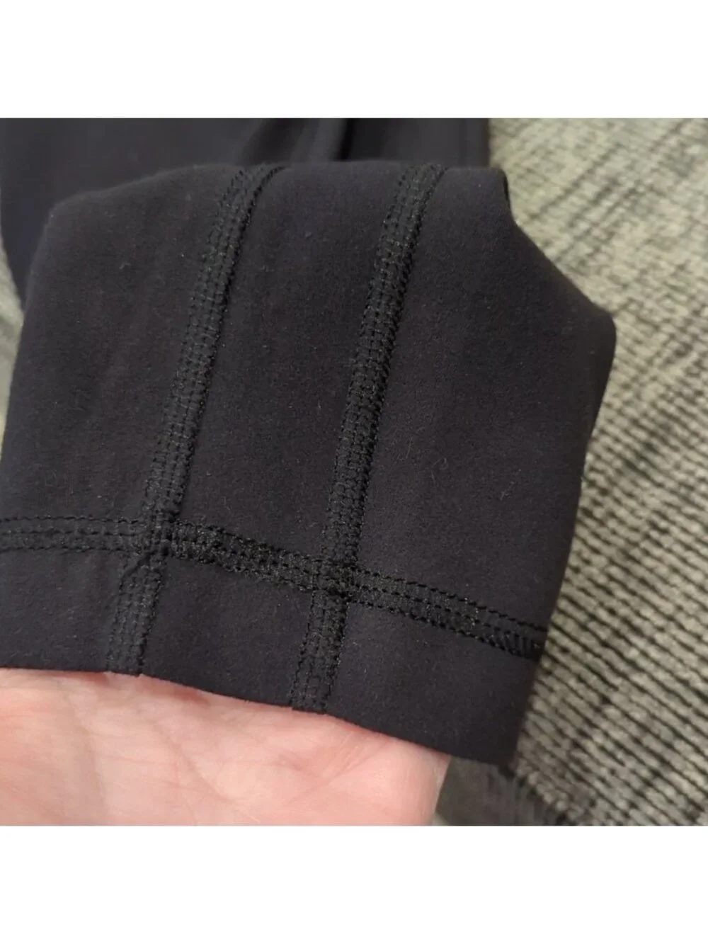 Lululemon OG Align Pant Black 25
